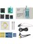 Ezp 7 Adapet Stili Ez Ezp Yüksek Hızlı USB Spı Programcı Eeprom Minipro Adaptörü (Yurt Dışından) 5
