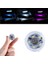 Beyaz Işık Taşınabilir Araba Mini LED Işıkları Dokunmatik Anahtar Araba Ortam Lambası Iç Gece Lambası Kablosuz Whitebluepurple Lambalar (Yurt Dışından) 3