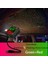 B Kırmızı Araba Iç Atmosfer Yıldızlı Lazer Projektör Lambası USB LED Çatı Araba Yıldız Gece Işığı Süper Parlaklık Otomatik Yıldızlı Dekorasyon (Yurt Dışından) 4