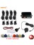 Altın Sinovcle Otopark Sensörü Buzzer ile Parktroensors Ters Yedekleme Radar Buzzer Sistemi 8 Renk 12V (Yurt Dışından) 2