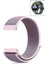 Huawei Watch Gt3 Se Uyumlu Kordon Kumaş Desenli Cırt Cırtlı Spor Kayış 2