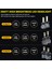 H1 Stili 8 Taraf Zdatt Taraflar H8 H11 H7 LED Lm Hb Hb4 H1 H3 H4 LED Far Ampul 12V Turbo Canbu Derece Süper Otomatik Lamba (Yurt Dışından) 5