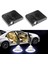 ÇIP-451 1 Adet Karşılama Işığı Kablosuz LED Araba Kapısı Karşılama Lazer Projektör Logosu Hayalet Gölge Işıkları Araba Dekorasyon Işık Aksesuarları (Yurt Dışından) 2