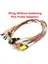 Iprog Yeşil Stil A+ Li Iprog Adaptörü Iprog+ Iprog V86 Programcı Değiştirme Rfıdcan Busk-Lınemb IRPCF79XXERASER Adaptörleri (Yurt Dışından) 5