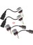 Hb3 9005 2020 Yeni H1H7H8 H9 H LED Araba Farları Ampuller 24LED 120W Ampulk 360 Derece Aydınlatma Araba Far G6 (Yurt Dışından) 1