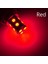 1157 BAY15D Stili Kırmızı 1156 Ba BAY15D P21W BA15D 13LED Plaka Araba LED Dönüş Park Sinyal Lambaları Fren Kuyruk Lambaları Oto Arka Ters Ampul (Yurt Dışından) 1