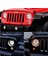 Drl ile Duman Jeep Wrangler Jk Için Beyaz Halo Duman Lensli Ön LED Dönüş Sinyali Işık Düzeneği (Yurt Dışından) 2