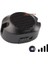 Altın Oowlıvee Parktronic Orijinal Düz Otopark Sensörü 4 Araba Sensörleri Geri Alarm Buzzer 12V Video Sistemi Siyah Beyaz Kırmızı (Yurt Dışından) 4