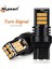 2 ADET-BEYAZ-7440 Nlpearl 2x Araba Sinyali Lam LED Ampul Smd T LED W21W 12V Otomatik Dönüş Sinyali Işık Ters Arka Lambalar (Yurt Dışından) 3