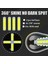 8 LED Beyaz 2021NEW LED W BAY15D Araba Işık S Otomatik Araç Ters Fren Sinyali Ampul Lambası Drl Beyaz 6000K 12V 24V (Yurt Dışından) 3