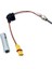 12V Montaj Stili Eberspacher Için 12V 24V Glowpin Glow Pabucu Seramik Kva Airtronic D2 D4 D4S Dizel Isıtıcı Anahtarlı (Yurt Dışından) 1