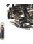 Keyyou Kımlığı Boş T6 Kripto Kilidini Kopya Araba Anahtarı Cam Transponder Kımlığı Audi Vw Skoda Seat Honda Porsche Için (Yurt Dışından) 2