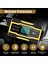 Kırmızı Ab Fiş Stili 12V 10AV 5A Tam Otomatik Araba Akü Şarj Cihazı 7 Aşamalı Akıllı Hızlı Şarj Darbe Onarım Agm Jel Islak Kurşun Asit LCD Ekran (Yurt Dışından) 4