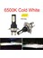 H9 Stili 6500K Yeni Varış Mini H4 LED H7 H1 H11 Araba Far Ampülleri H8 Hb3 Hb LED Canbus 800W Lm 6000K 12V LED Sis Farları (Yurt Dışından) 1