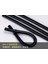 11X200MM Stili Yüksek Yapıştırıcı Siyah Sıcak Eriyik Yapıştırıcı Sopa Peruk Yapıştır Araba Tamir Yapıştırıcı Siyah Sıcak Eriyik Yapıştırıcı Şerit Elektrikli Tutkal Tabancası (Yurt Dışından) 5