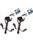 55W 12000K Stili Sadece 2 Ampul H1 H3 H7 H Hıd Xenon Ampul 35W 55W Ince Elektronik Balast Araba Far Kiti 3000K 4300K ​​6000K 8000K K (Yurt Dışından) 2