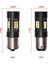 Kırmızı Stil 1156 BA15S P21W 1x Canbus Hiçbir E BAU15S PY21W Araba LED Dönüş Sinyali Işık Ba BAY15D W Araba Için LED Ampuller 12V 24V (Yurt Dışından) 5