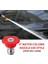 RED030 Tarzı Yüksek Basınçlı Karışım Renkli Hızlı Bağlantı "su Tabancası Için Araba Yıkama Metal Jet Lance Nozulu (Yurt Dışından) 1