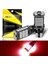 Kırmızı 2 Adet T15 LED Canbu W16W Araba Yedekleme Ters Ampul Işıkları Bmw E46 E39 E90 E60 E36 F30 F10 E30 E34 E66 X5 E Z4 Z3 (Yurt Dışından) 1