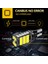 Kırmızı 2 Adet T15 LED Canbu W16W Araba Yedekleme Ters Ampul Işıkları Bmw E46 E39 E90 E60 E36 F30 F10 E30 E34 E66 X5 E Z4 Z3 (Yurt Dışından) 2