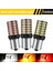 Kırmızı Stil 7440 T20 W21W Baw BAU15S PY21W BAY15D P215W W21W Canbus Hata Yok LED Fren Stop Lambası Ampul Dönüş Sinyali Lambası Dc 12V (Yurt Dışından) 4