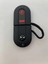 G60 Stili Metal Anahtar Yok Xinyuexin Hap Anahtar Kabuk Fob Vw Için Fit 16V Vr6 Tdı Mk2 Golf G60 Anahtar HU49 Kesilmemiş Bıçak ile LED Aydınlatma Anahtarı Hiçbir Logo Araba Styling (Yurt Dışından) 1