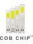H7 H8 H9 H10 H11 Stili C6 Araba Far Ampulleri Için Ob LED H1 H4 H7 Hb3 Hb H Otomatik Far Işık Kaynağı C6 Cob K (Yurt Dışından) 5
