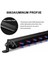 Kablolama Led1 Tarzı Nlpearl Ince Spot Sel LED Bar Off Road 12V 24V LED Işık Barwork Işık Araba 4x4 Kamyon Atv Suv Tekne Lada Barra LED Lightbar (Yurt Dışından) 3