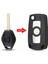 Değiştirilmiş HU92 Anahtar Stili Keyyou Bmw E38 E39 E46 X3 X5 Z3 Z4 Serisi Mhz Kımlığı Anahtarsız Giriş Verici Ews Sistemi Araba Uzaktan Anahtar (Yurt Dışından) 1