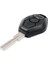 Değiştirilmiş HU92 Anahtar Stili Keyyou Bmw E38 E39 E46 X3 X5 Z3 Z4 Serisi Mhz Kımlığı Anahtarsız Giriş Verici Ews Sistemi Araba Uzaktan Anahtar (Yurt Dışından) 3