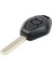 Değiştirilmiş HU92 Anahtar Stili Keyyou Bmw E38 E39 E46 X3 X5 Z3 Z4 Serisi Mhz Kımlığı Anahtarsız Giriş Verici Ews Sistemi Araba Uzaktan Anahtar (Yurt Dışından) 5