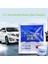 Toyota Rav4 Land Cruiser Camry Highlander Prado Prius Yaris Corolla Vitz Için Araba Temiz Efervesan Tabletler (Yurt Dışından) 4