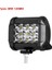 1 Adet 36W Lamba Stili Nlpearl 4'' 7'' LED Işık Barwork Işık Offroad 4x4 Jeep Kamyon Araba Traktör Tekne Için LED Bar Suv Atv Barra LED Far 12V 24V (Yurt Dışından) 1