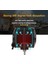 1 Adet 36W Lamba Stili Nlpearl 4'' 7'' LED Işık Barwork Işık Offroad 4x4 Jeep Kamyon Araba Traktör Tekne Için LED Bar Suv Atv Barra LED Far 12V 24V (Yurt Dışından) 5