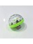 Yeşil Carctr Yeni LED USB Araba Atmosfer Işığı Dj Rgb Mini Renkli Müzik Ses Kontrol Lambası Iç Araba Dekoratif Lamba Ortam Işığı (Yurt Dışından) 1