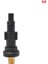 Kırmızı Stil Köpük Nozul Kar Köpük Lance Köpük Topu Adaptörü Plastik Bayonet Karcher Ar Bosch Sun Joe Sterwins Basınçlı Yıkama Için Uydurma (Yurt Dışından) 1