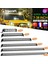 1pc 13IN Sel Tarzı Tripcraft Tek Sıra '' Üst Ince LED Işık Çubuğu 90W 120W 150W 180W Suv 4x4 Off Road LED Işık Çubuğu (Yurt Dışından) 5