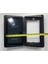 Amplifikatör Kiti Stili Ekle 1 Takım 9 Inç V31 V43 V32 V33 Pajero Park Kamera Için DVD Kapak Montero Navigasyon Paneli Tablet Çerçeve Desteği (Yurt Dışından) 5