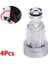 Lastik Makine Su Filtresi Yüksek Basınçlı Bağlantı Karcher K2 K3 K4 K5 K6 K7 Serisi Basınçlı Yıkama Makineleri Araba Yıkama Için Fit (Yurt Dışından) 1