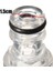 Lastik Makine Su Filtresi Yüksek Basınçlı Bağlantı Karcher K2 K3 K4 K5 K6 K7 Serisi Basınçlı Yıkama Makineleri Araba Yıkama Için Fit (Yurt Dışından) 4
