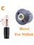 Nilfisk Metal Stili Için Hortum Konektörü Dönüştürücü Yıkayıcı Çıkış Adaptörü M22 Parkside Nilfisk Için Karcher Hızlı Bağlantı Adaptörü Yüksek Basınçlı Yıkama Hortumu (Yurt Dışından) 1