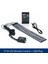 72LED USB Uzaktan Kumandası LED Araba Ayak Işığı USB Kablosuz Uzaktan Müzik Kontrollü Ortam Lambası Çoklu Modlar Otomotiv Iç Dekoratif Işıklar 12V (Yurt Dışından) 1