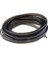 2 Milyon Stili Siyah Optik Fiber Araba Iç Ortam Aydınlatma Ekipmanları Için 3mm Fiber Optik Neon Tel Genişletilmiş Şerit Görünmez Işık Kılavuzu Aksesuarları (Yurt Dışından) 1
