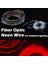 2 Milyon Stili Siyah Optik Fiber Araba Iç Ortam Aydınlatma Ekipmanları Için 3mm Fiber Optik Neon Tel Genişletilmiş Şerit Görünmez Işık Kılavuzu Aksesuarları (Yurt Dışından) 2