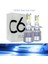 H3 Stili 12000K 2x H7 LED H11 H4 Hilo H1 H3 H8 Hb1 Hb3 Hb4 Hb5 H10 Hır2 H13 H16 H27 Araba Far Ampülük 4300K ​​6000K 8000K K Cob (Yurt Dışından) 1