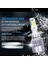 H3 Stili 12000K 2x H7 LED H11 H4 Hilo H1 H3 H8 Hb1 Hb3 Hb4 Hb5 H10 Hır2 H13 H16 H27 Araba Far Ampülük 4300K ​​6000K 8000K K Cob (Yurt Dışından) 4
