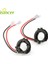 2x H7 LED Far Tutucu Klip Ampul Tabanı Tutucu Far Soketi Adaptörü Volkswagen Için Vw Golf Mk7 Jetta Araba Aksesuarları (Yurt Dışından) 1