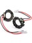 2x H7 LED Far Tutucu Klip Ampul Tabanı Tutucu Far Soketi Adaptörü Volkswagen Için Vw Golf Mk7 Jetta Araba Aksesuarları (Yurt Dışından) 4