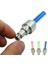 Sarı Stil Olors Araba LED Tekerlek Işığı Bisiklet Gaz Işığı Çift Duyarlı Valf Lastik Işığı Bisiklet Işığı Dekoratif Lamba Bisiklet Aksesuarları (Yurt Dışından) 5