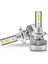 20000LM Tarzı Beyaz Hb3 9005 Kongyide Araba Işık H7 110W Lm Cob LED Araba Farlar Dönüşüm Küre Ampuller Beak Beyaz Araba LED Işık Dc (Yurt Dışından) 3